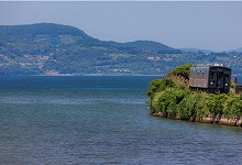 大村湾